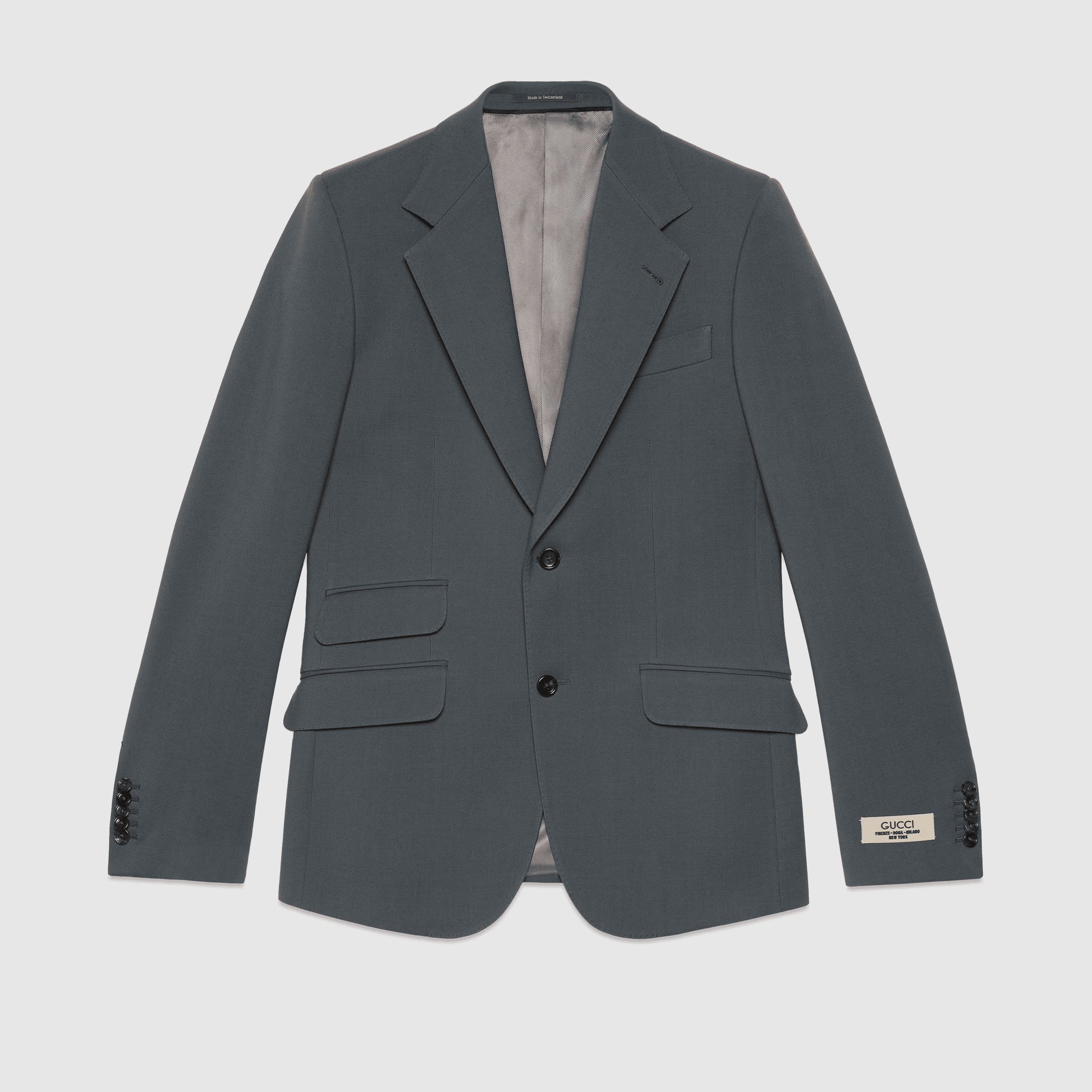 Formal Wear & Tailoring